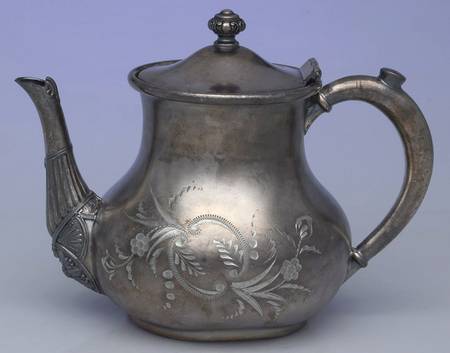 151 (Silverplate, Hollowware) by Forbes