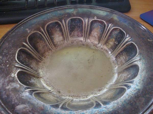 850 (Silverplate, Hollowware) by Forbes
