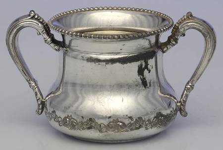 629 (Silverplate, Hollowware) by Forbes