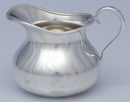 1024 (Silverplate, Hollowware) by Forbes