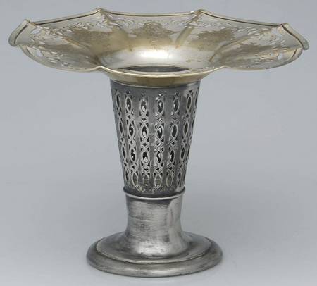 349 (Silverplate, Hollowware) by Forbes