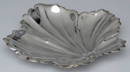 K162 (Silverplate, Hollowware) by Fisher Silversmiths