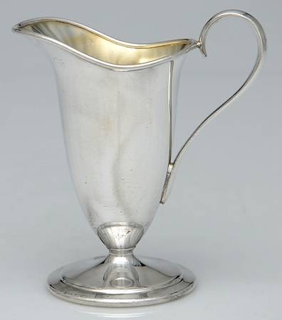647 (Silverplate, Hollowware) by Forbes