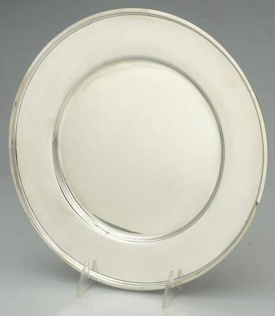 B681 (Sterling, Hollowware) by Frank Whiting