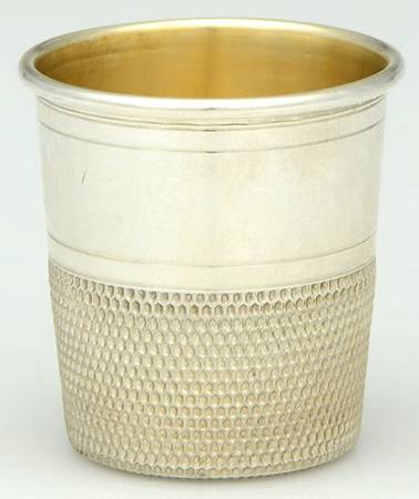 2  (Sterling, Hollowware) by Fisher Silversmiths