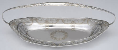130 (Silverplate, Hollowware) by Forbes