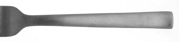 Merit (Stainless, Satin Finish) by Ginkgo