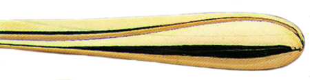 Golden (Gold Electroplate) by Gibson