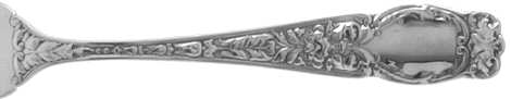 Carolina (Silverplate, 1895) by Gorham Silver