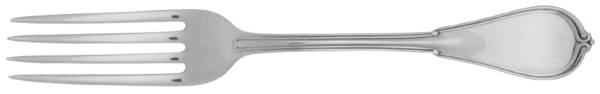 Cottage (Sterling, 1861, No Monograms) by Gorham Silver