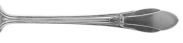 Elsinore (Silverplate, 1934) by Gorham Silver