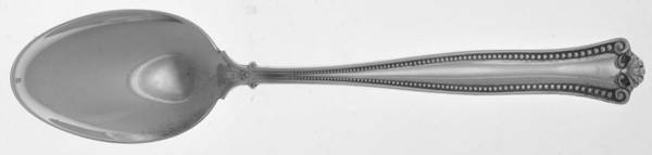 Pembroke (Sterling, 1895) by Gorham Silver