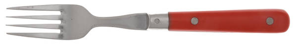 Carnaval-Red (Stainless) by Guy Degrenne