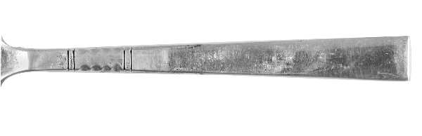 Neptune (Sterling, 1942) by Gorham Silver