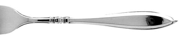 Portsmouth (Sterling, 1918, Monograms) by Gorham Silver