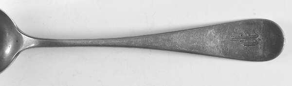 GS46 (STERLING) by Gorham Silver