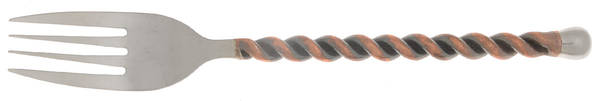 Vinci-Copper (Stainless) by Gibson