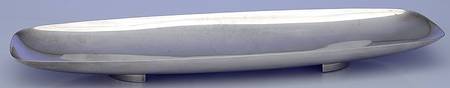 YC679 (Silverplate, Hollowware) by Gorham Silver