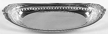 A6452 (Sterling, Hollowware) by Gorham Silver