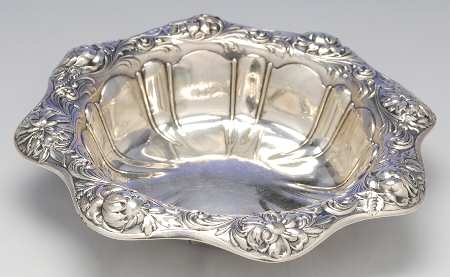 A2896 (Sterling, Hollowware) by Gorham Silver
