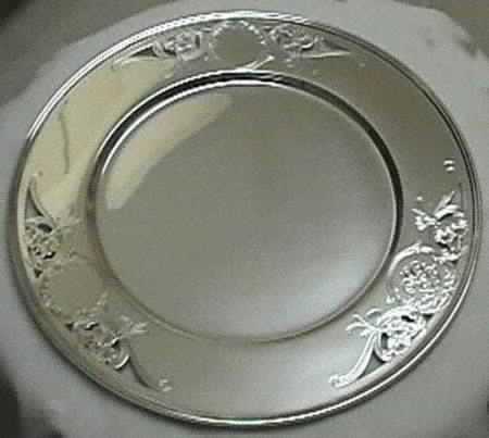 GS57 (Sterling, Hollowware) by Gorham Silver
