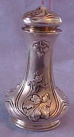 A4618 (Sterling, Hollowware) by Gorham Silver