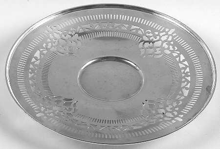 2068A (Sterling, Hollowware) by Gorham Silver