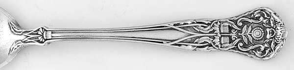 Gs58 (Silverplate) by Gorham Silver