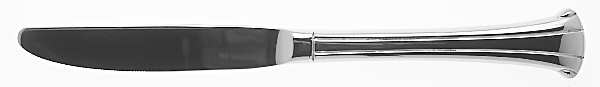 Grande Trilogy (Stainless) by Gorham Silver