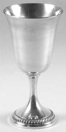 533 (Sterling, Hollowware) by Gorham Silver