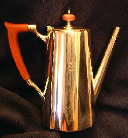 GA13611 (Sterling Hollowware) by Gorham Silver