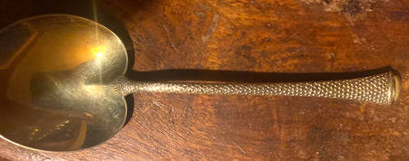Palm Beach (Sterling, 1900) by Gorham Silver