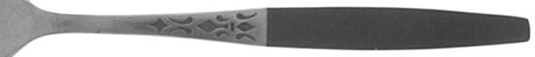 GRP1-Black (Stainless) by Grand Prix