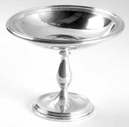 235 (Sterling, Hollowware) by Gorham Silver