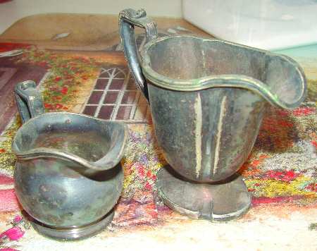 02550(Silverplate, Hollowware) by Gorham Silver