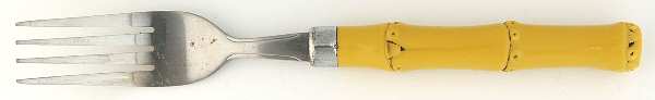 Bamboo (Stainless & Plastic) by Gibson