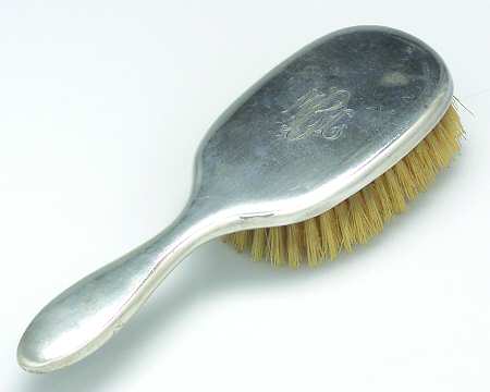 59580 (Sterling, Hollowware) by Gorham Silver