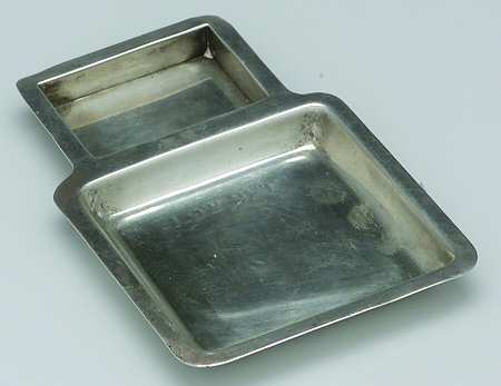 2083 (Sterling, Hollowware) by Gorham Silver