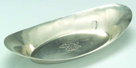 A8979 (Sterling, Hollowware) by Gorham Silver