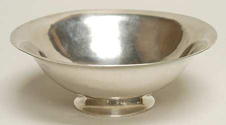 575 (Sterling, Hollowware) by Georg Jensen (Denmark)