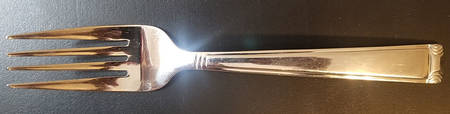 Roma (Stainless) by Godinger