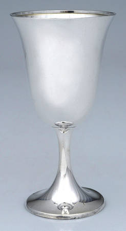 1693 (Sterling, Hollowware) by Gorham Silver