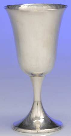 892 (Sterling, Hollowware) by Gorham Silver