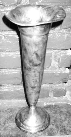A20015 (Sterling, Hollowware) by Gorham Silver