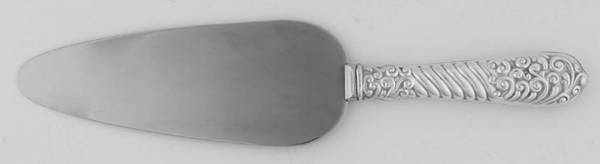 No. 75 (Sterling) by Gorham Silver