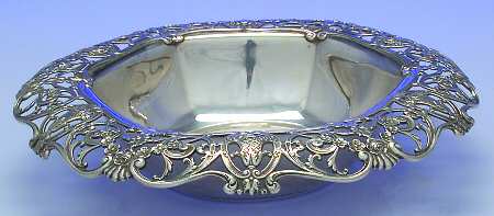 A9389 (Sterling, Hollowware) by Gorham Silver
