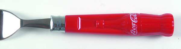 Coca Cola-Red (Stainless) by Gibson