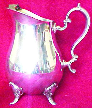 YC558 (Silverplate, Hollowware) by Gorham Silver