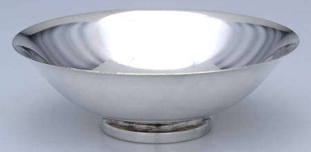 967 (Sterling, Hollowware) by Gorham Silver