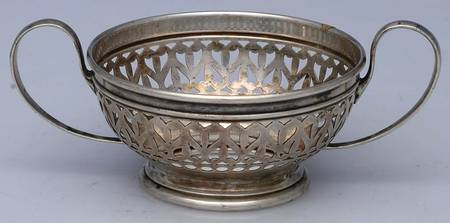 A5547 (Sterling, Hollowware) by Gorham Silver